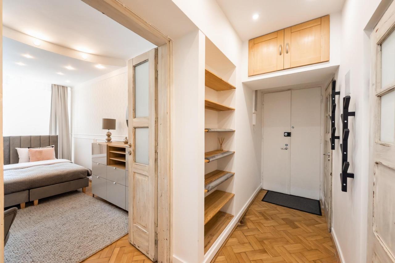 Premium Artdeco Boutique Butas Warsaw